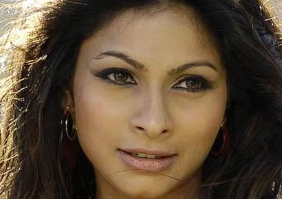 Tanisha moves to production with Ajay Devgn's banner